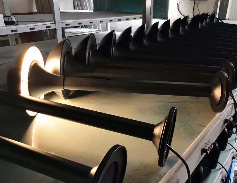 
popular ningbo aluminum body modern LED 6W for park mushroom led lawn light outdoor 