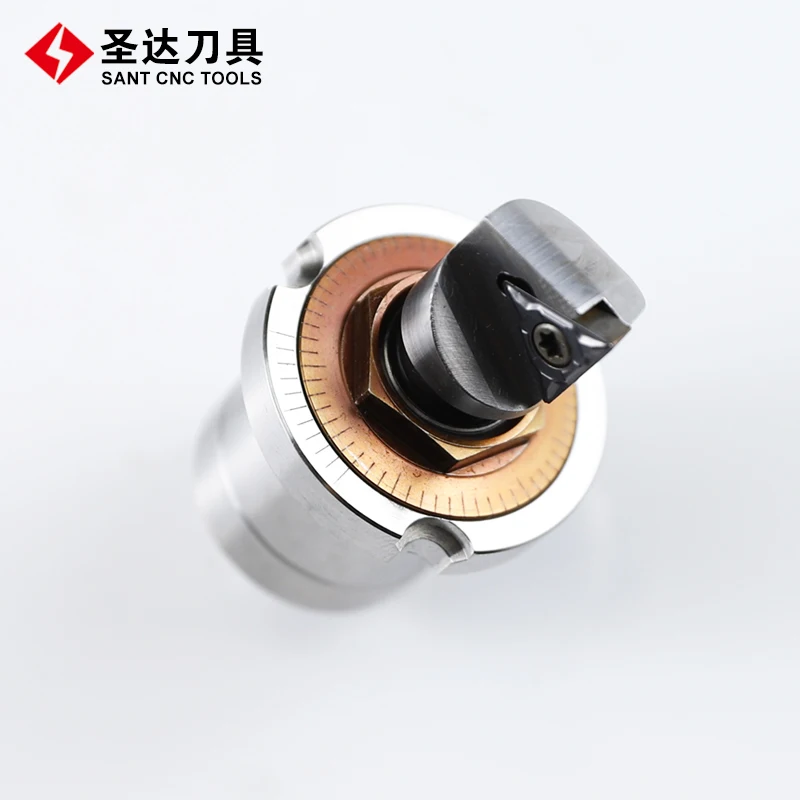 Precision Adjustable Boring Head Fine Boring Units R/L148c