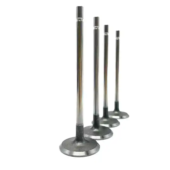 Factory price MD92 Engine Parts INTAKE EXHAUST ENGINE VALVE for NISSAN Engine