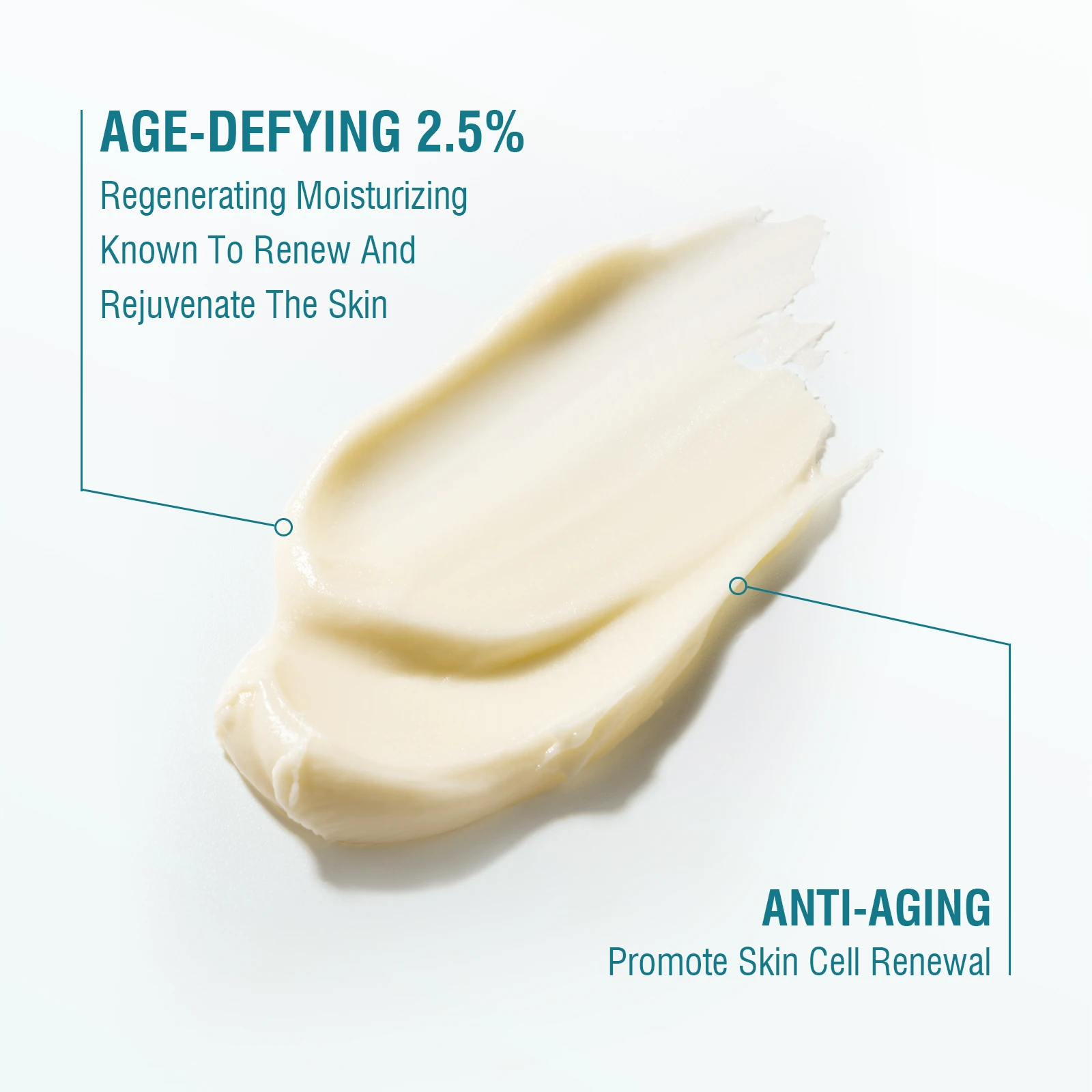 Kangrong Private Label Skin Care Night Cream Wrinkles Removal Best Anti Aging Moisturizer Antiaging Retinol Face Lotion