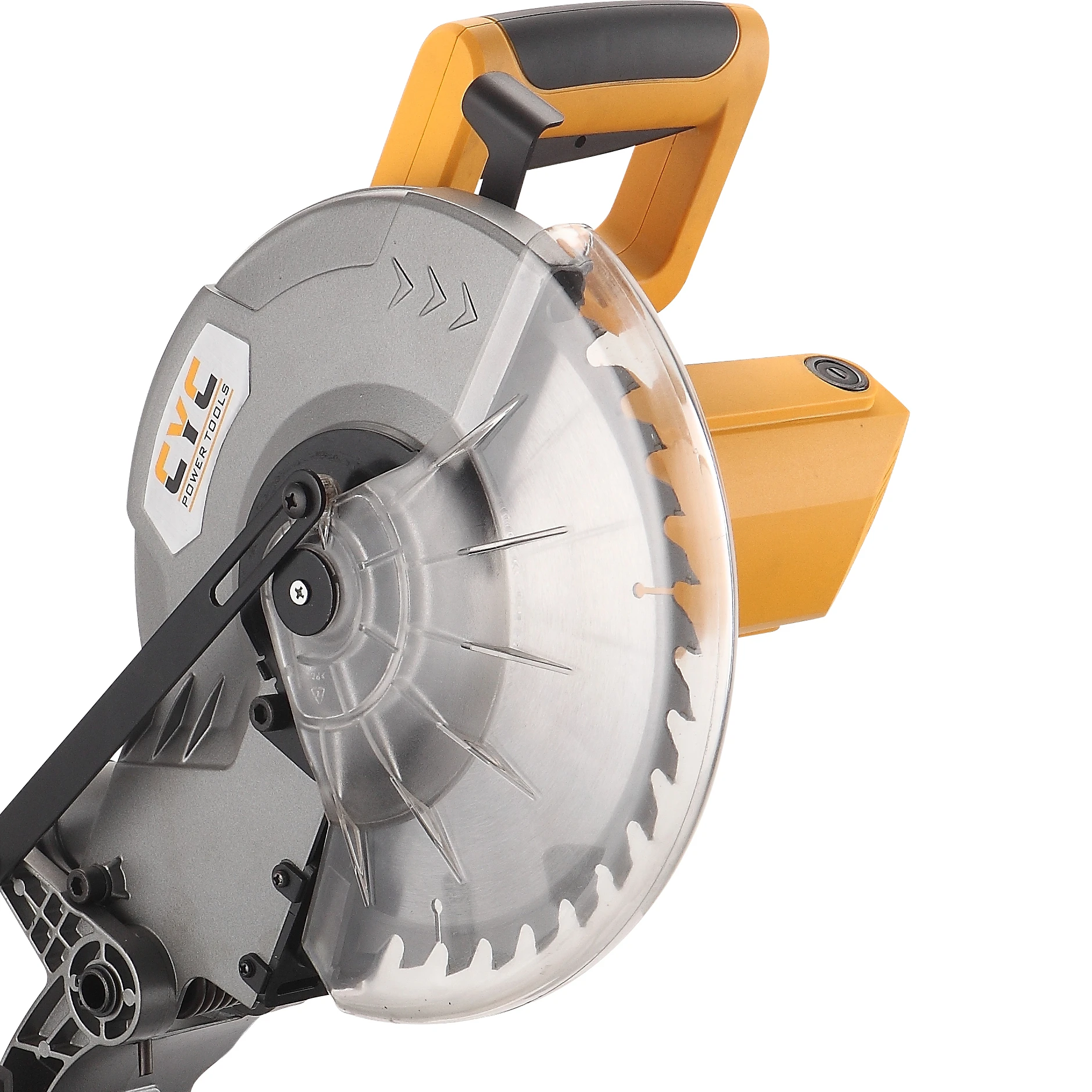 Miter Saw  230V 50HZ  High Quality Power Tools Miter Saw Compound Sliding Miter Saw Machine