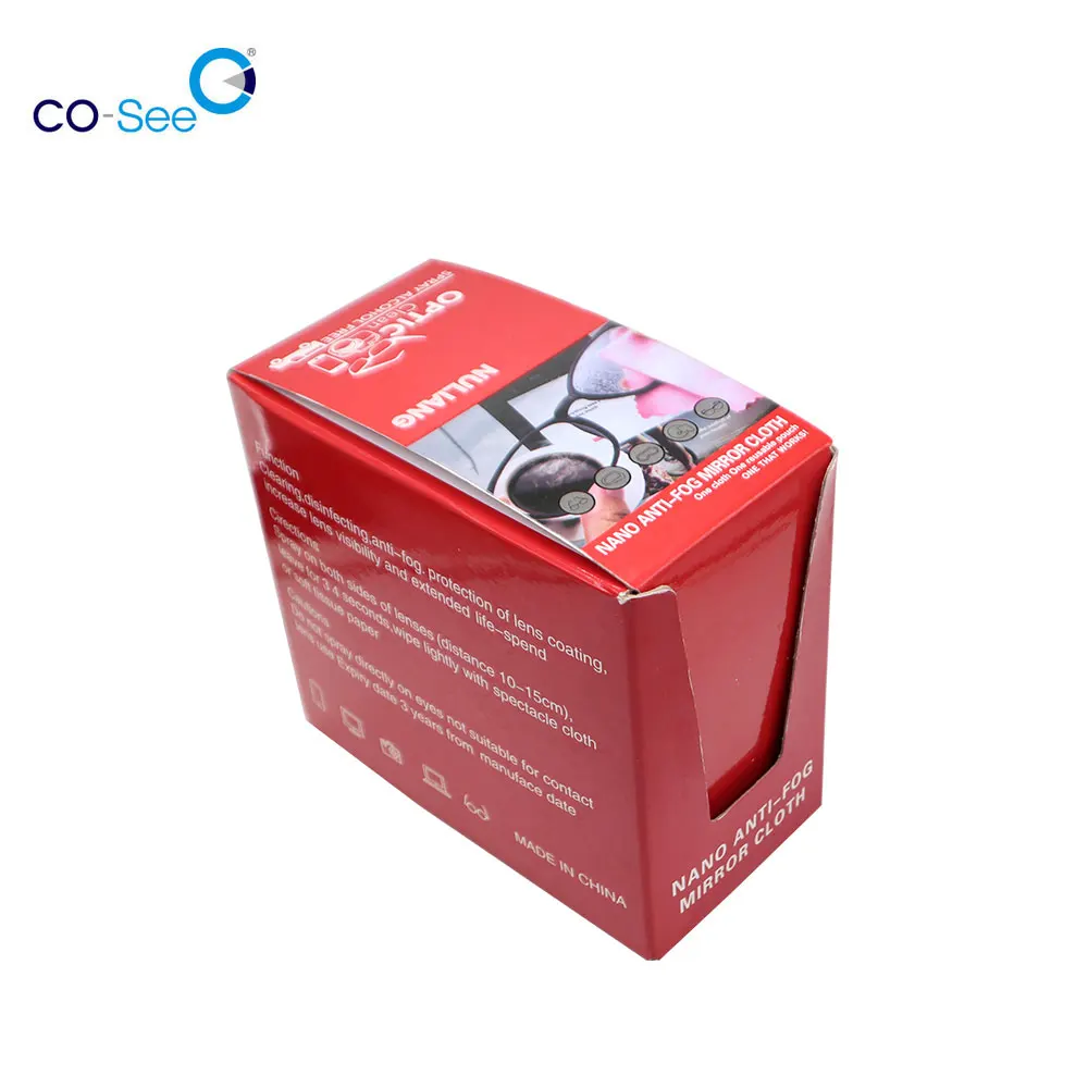 10ML Glasses Anti Fog Spray For Goggles Car, Anti-fog Spray Lens Cleaner Antifog Eyeglass Cleaner