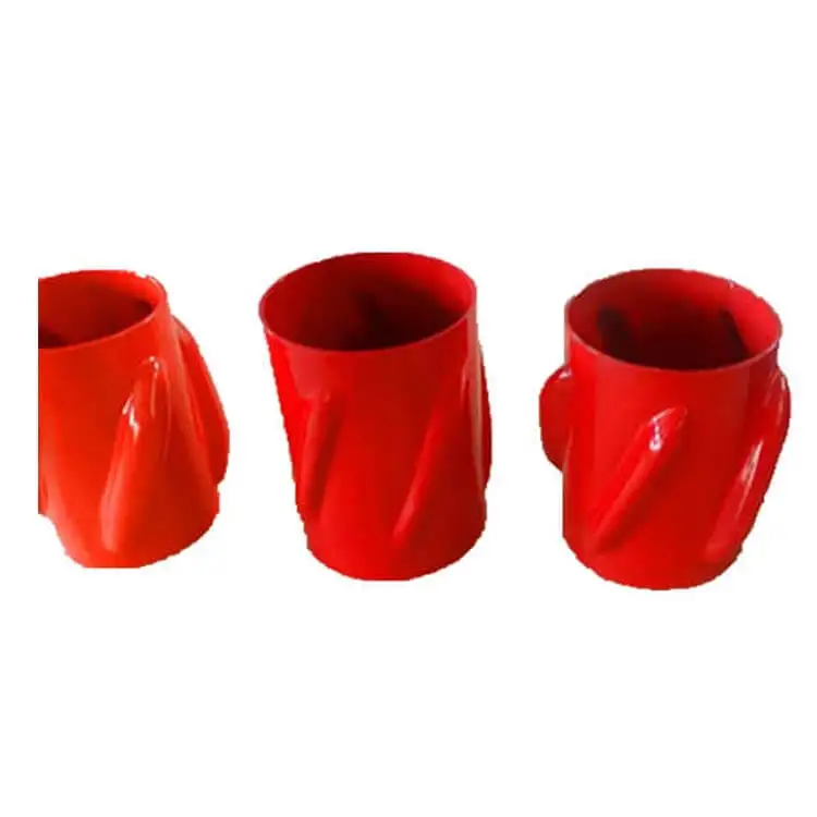 Центромайзер труб спиральный планер корпус