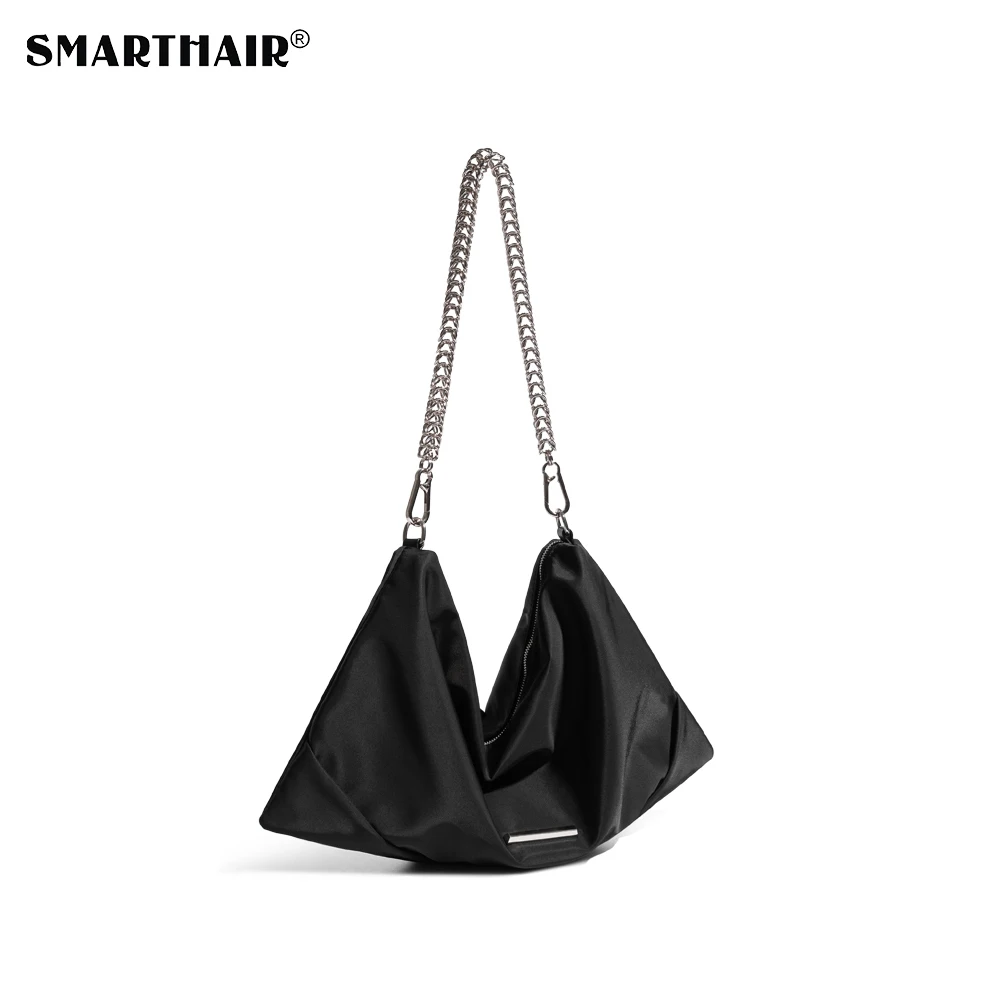 Nylon Large crossbody bag fashion travel handbags for women luxury high quality handbag