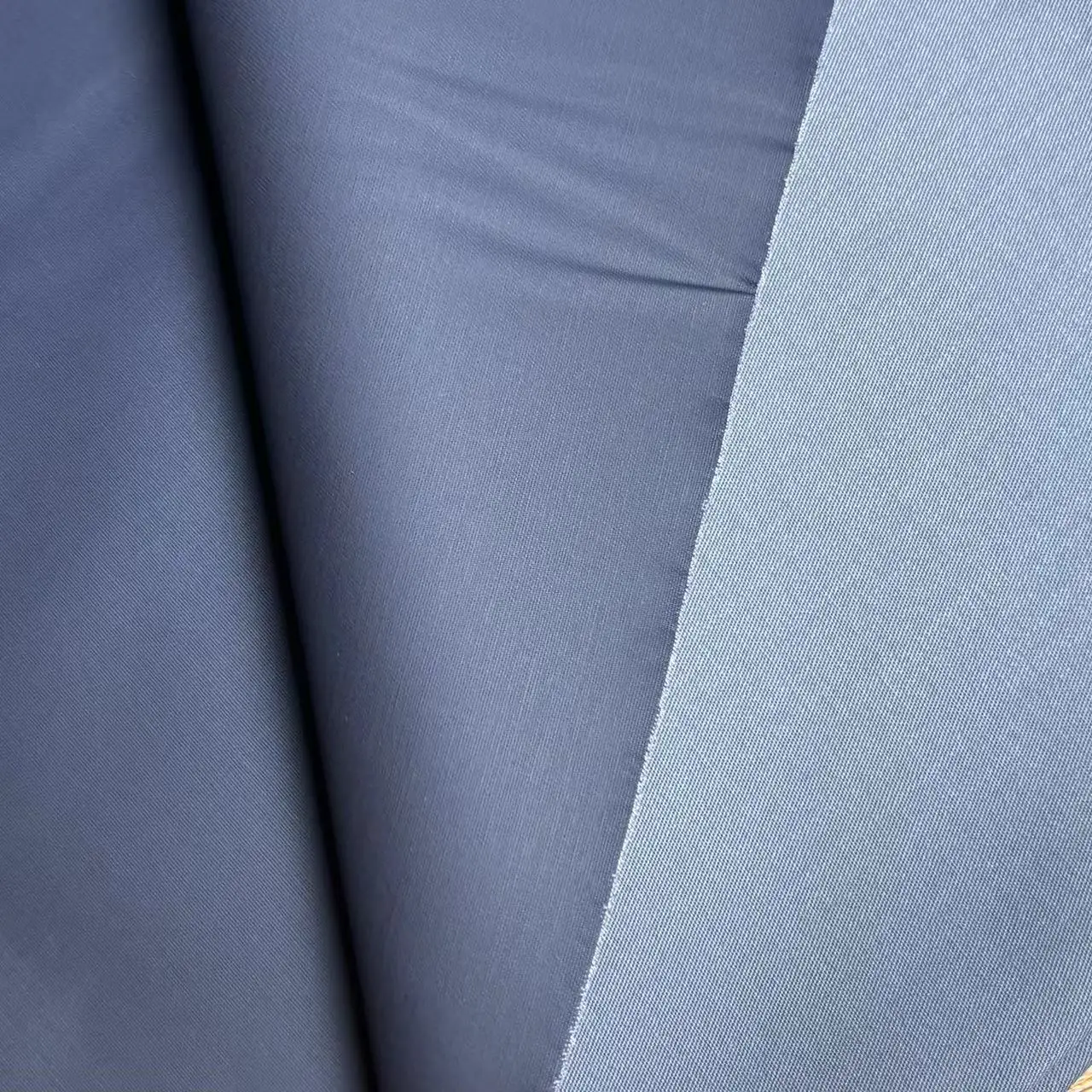 Make-To-Order 100%Polyester China Wrinkle Free Oxford Pu Coated Fabric Wild Outdoor Camping Tent House Oxford Cloth Fabric