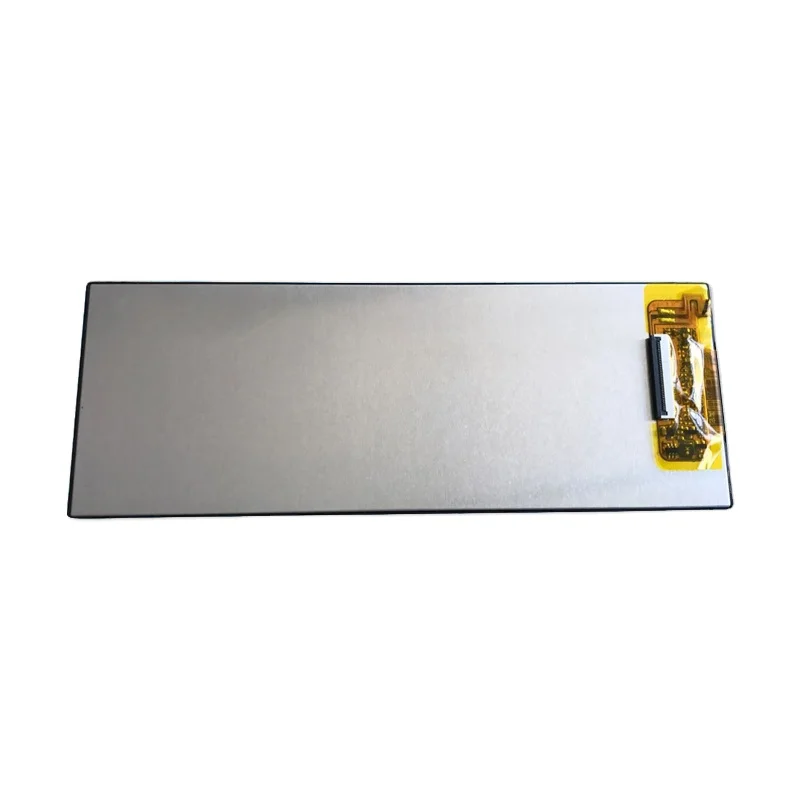 Factory direct supply 3.8 inch lcd;480x76 bar display;38 inch 480x76 bar38 480x76