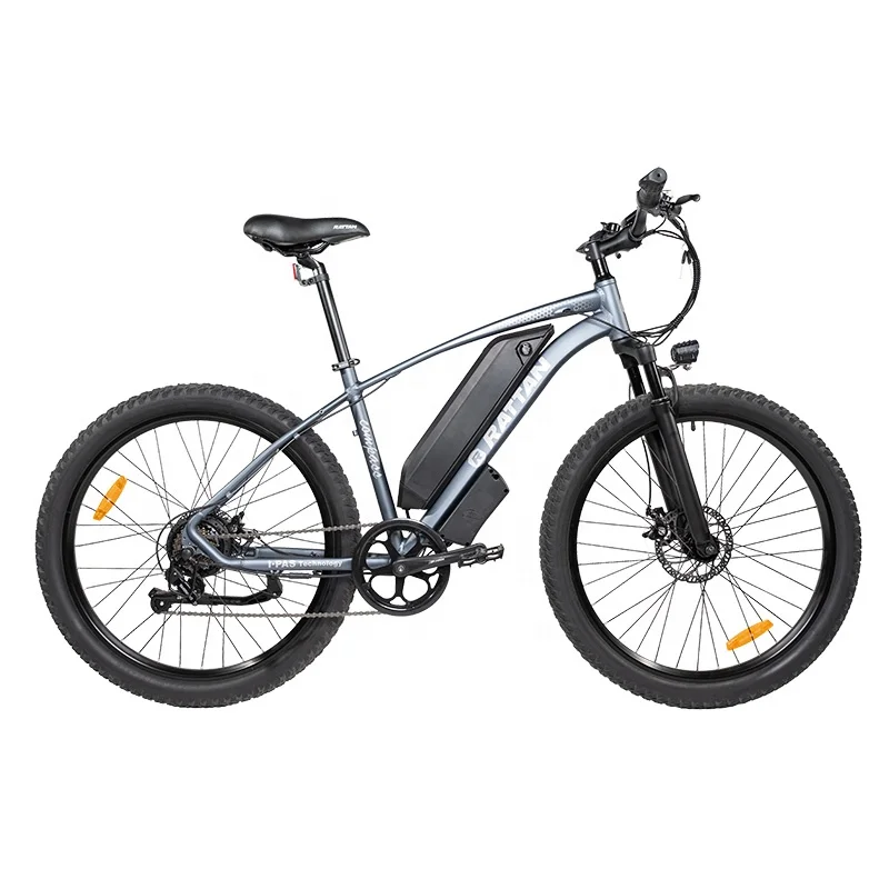 certificate factory 2020 design flat pack 750w 48V 13ah 28MPH fast shipment electric bicycle  mountain bike