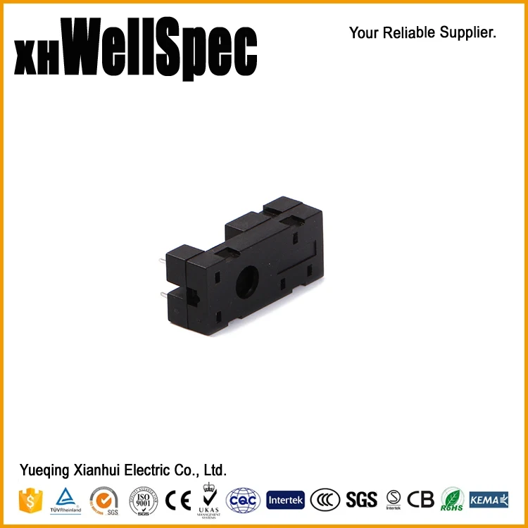 5 pin релейный разъём платы реле ul02-2c-dp