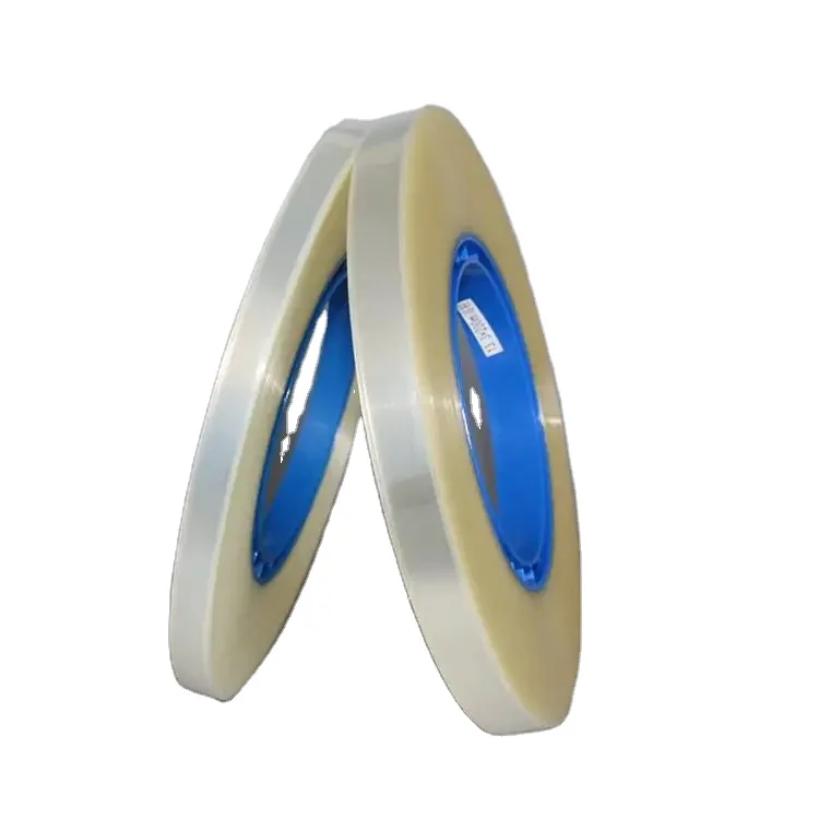 Высококачественная прозрачная термосварочная лента 9 3 мм