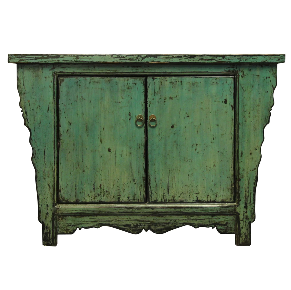 
East Art storage cabinet antique chinese reproduced sideboard antique furniture bar cabinet living room cabinet corner sideboard 