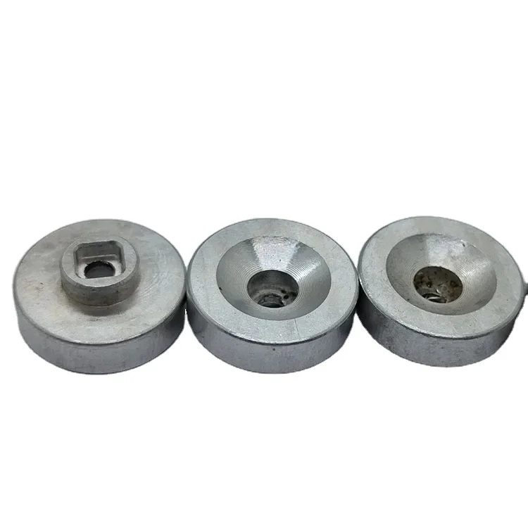 milling CNC turning  OEM  customer precision prototype mechanical part  Powder metallurgy part