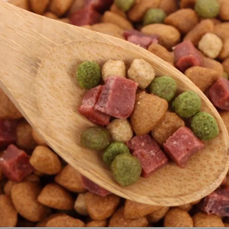 Factory Direct Low salt Top Breed Dog Food Mini, Medium, Large breed Adult Puppy Dry Pet Dog food