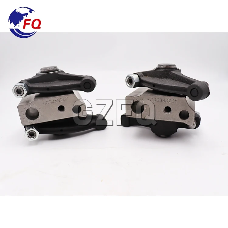 Запчасти для экскаватора Komatsu Cummins 4D102 3934920 Кулисный рычаг в дизельном двигателе запчасти сборе