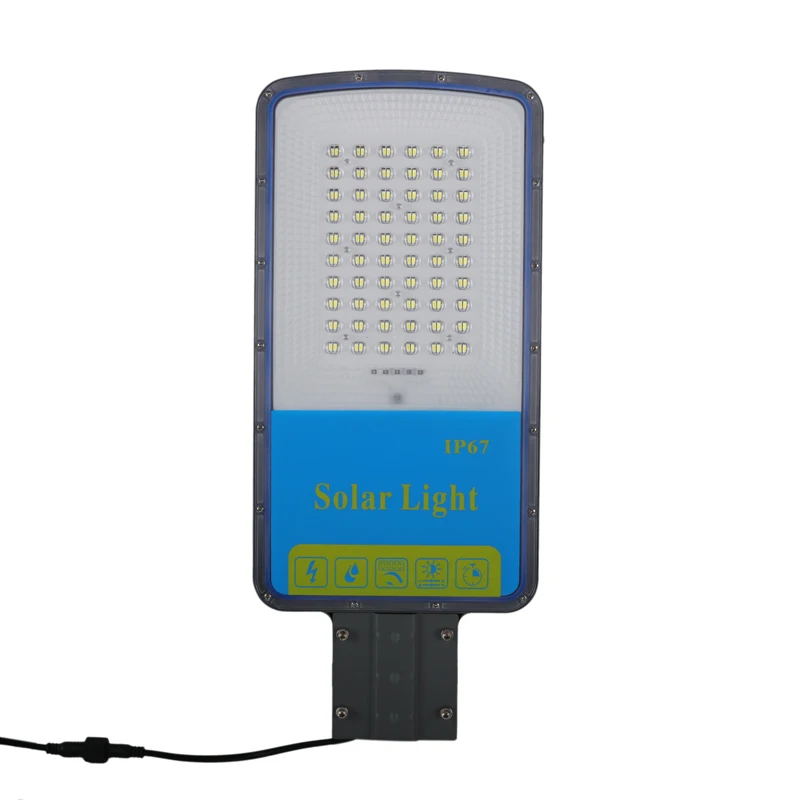 1000w 1500w 2000w 5000w  with Lithium led solar street light with post Solar Street Lights Outdoor solar light housing