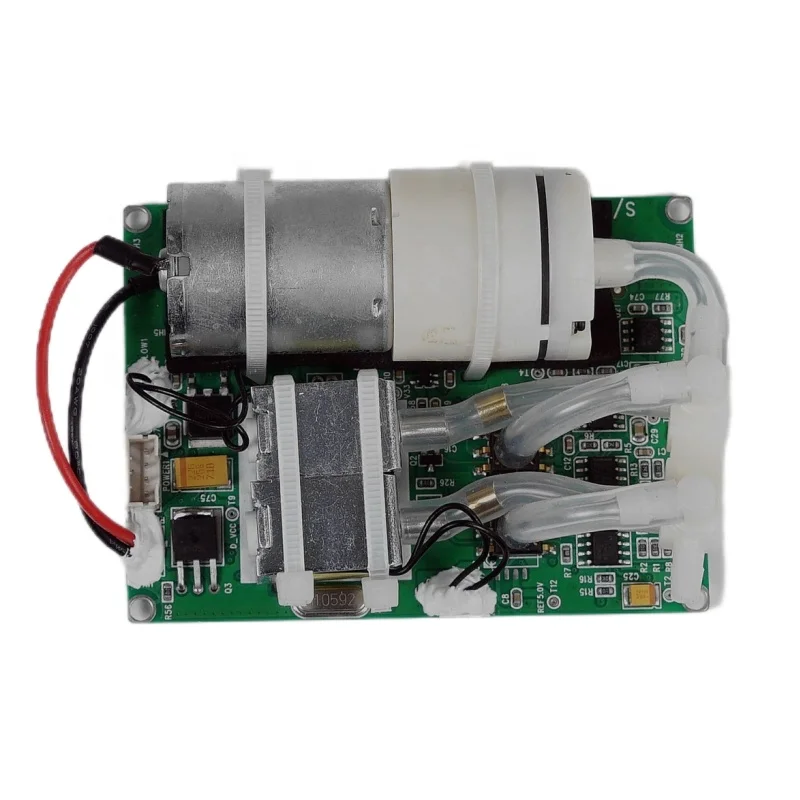 Vet OEM NIBP Module 300D with NIBP VET cuffs for blood pressure monitor veterinary