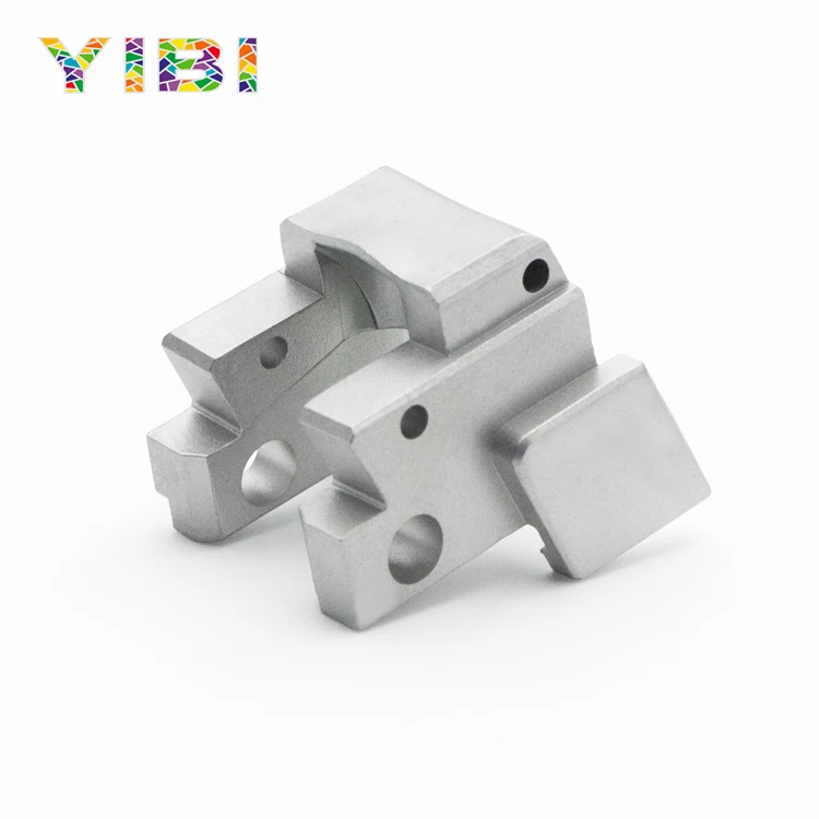 Sintered Parts Mim Product Metal Powder Injection Molding Metallurgy 4605 Fe2Ni Components High Quality Precision Iron-Based