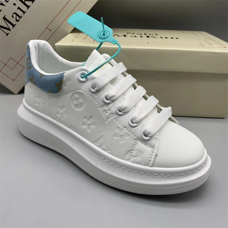 zapatos mujeres foam runner wedges zapatos deportivos knitted shoes women