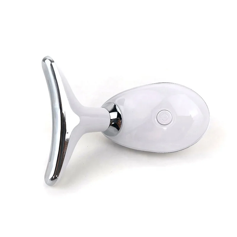 Multifunctional skin rejuvenating promote lymph node detoxification Reduce Double Chin lifting neck beauty device