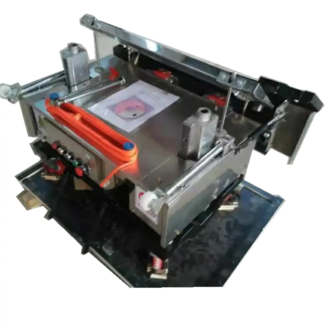 
Automatic Cement Plastering Machine Building Mortar Rendering Machine 