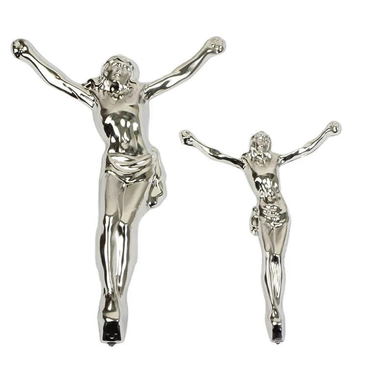 Pendentif Estatuillas De Corpus Jesus Cross Christ Products