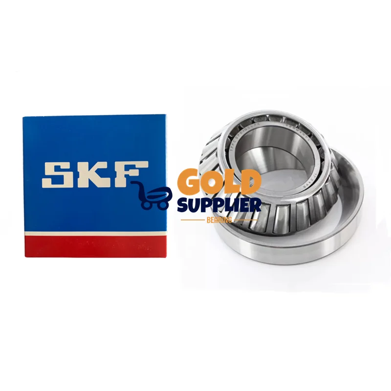 SKF Supplier Original SKF T2EE040 31308 30308 32308B 32308 32009X 33109 30209 32209 33209 T7FC045 T2ED045 31309 SKF Bearing TRB