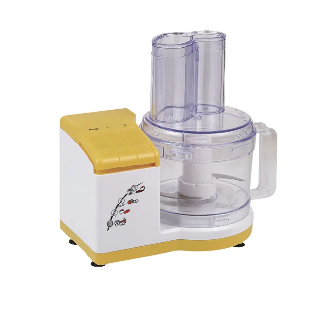 Высококачественный Многофункциональный кухонный комбайн для домашнего использования