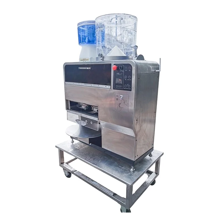 Full automatic ramen noodle machine/chinese noodle machine/chow mein making machinery
