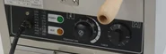 HT-1105A Коммерческая Высококачественная Горячая Продажа Электрическая пять частей головки
