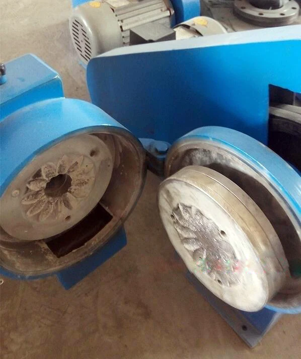 disc type mill grinding machine for coal gold aluminium ore disc pulverizer mill 30 40 50kg/h capacity in Pakistan Guinea Libya