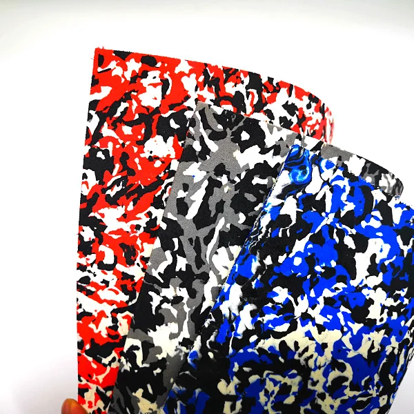 Shoe sole materials eva foam sole sheets for flip flops sole