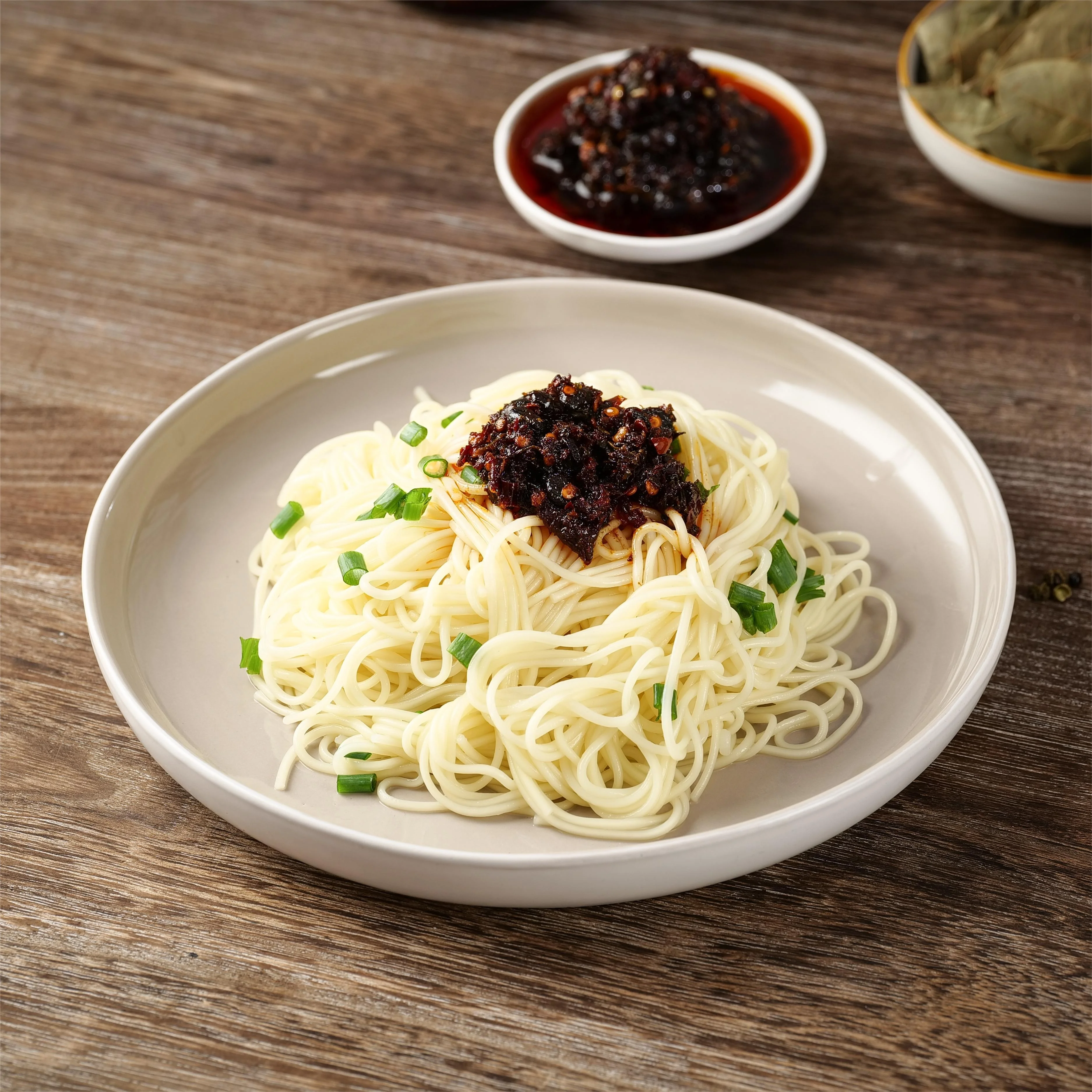 Chinese Brand Black Bean Chilli Sauce Hot chili sauce