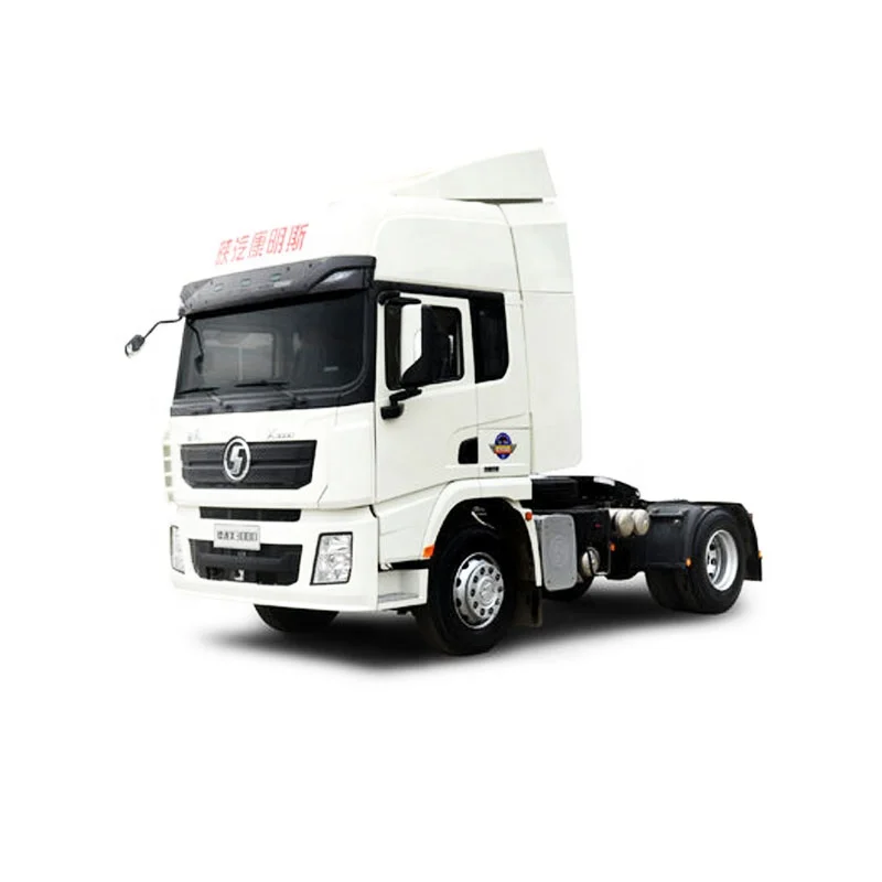 SHACMAN X3000 H3000 F2000 F3000 tractor truck head 336hp 4x2 6X4 8X4 truck trailer SX41884R361 for Philippines towing truck