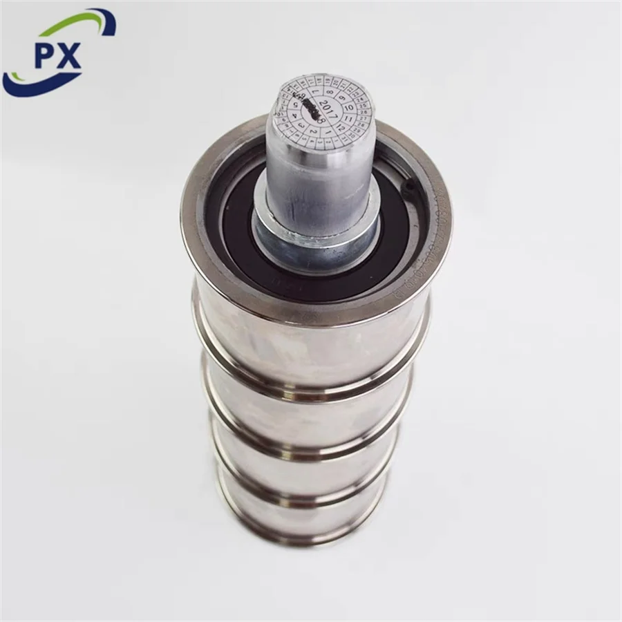 Xizi O**S Elevator Traction Steel Belt Wheel AAA20780P3 AAA20780P4 AAA20780P7 AAA20780AC3 Lift Door Parts