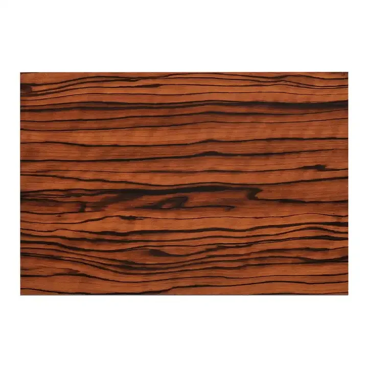 20 Years Factory Wood Finish PVDF/PE Wood Texture Aluminium Composite Panel