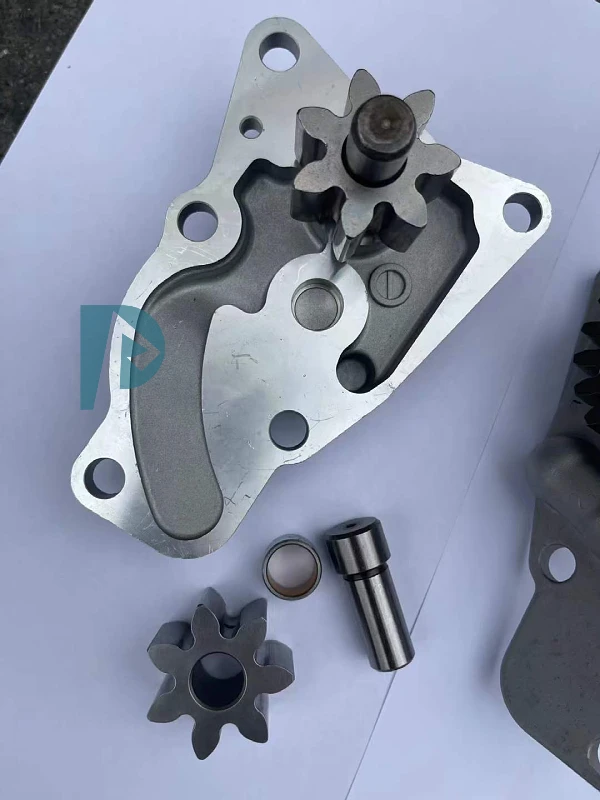 3D95S 4D95 4D95L 6D95 6D95L Engine Oil Pump 6206-51-1510 6206511510 6207-51-1100 6207511100 6204511201 6204-51-1201