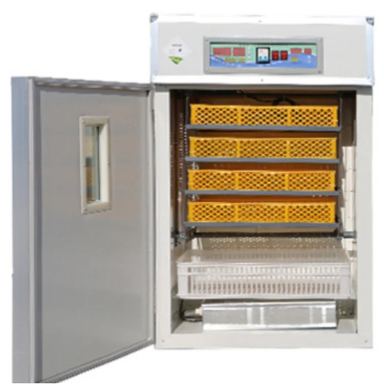 Автоматические сельскохозяйственные машины, автоматический инкубатор для яиц, 352 куриных яиц