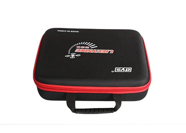 Protective Hard Shell EVA Foam Travel Drone Hard Phone Case&Box with Insert