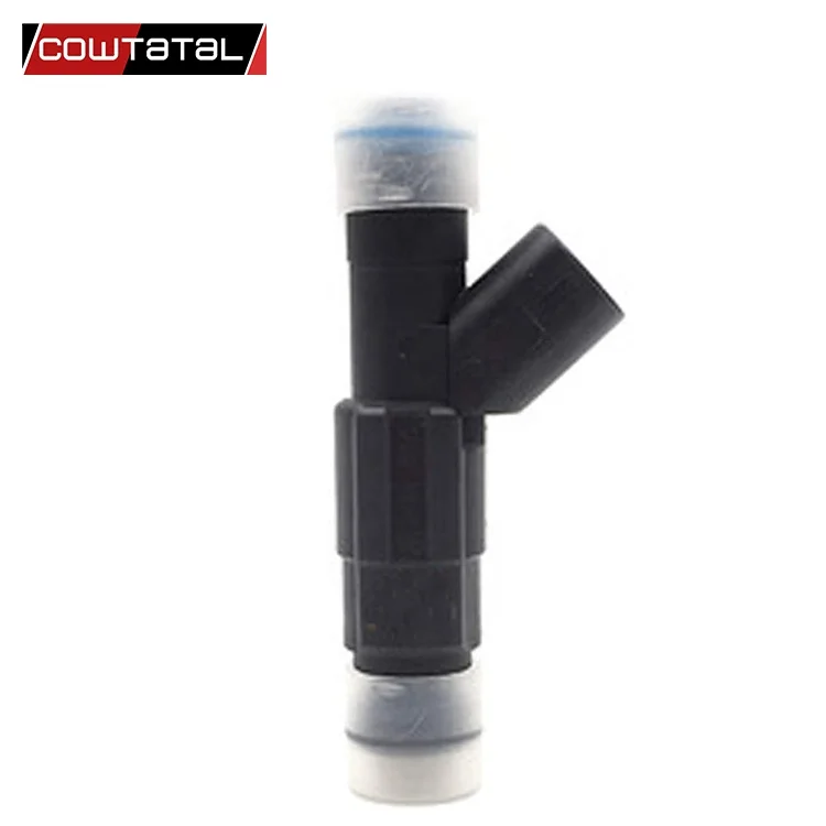 Автозапчасти форсунка топливного инжектора OEM 0280156154 0280-156154 для Ford Focus Fiesta Mondeo mk3 C-Max Galaxy Mazda