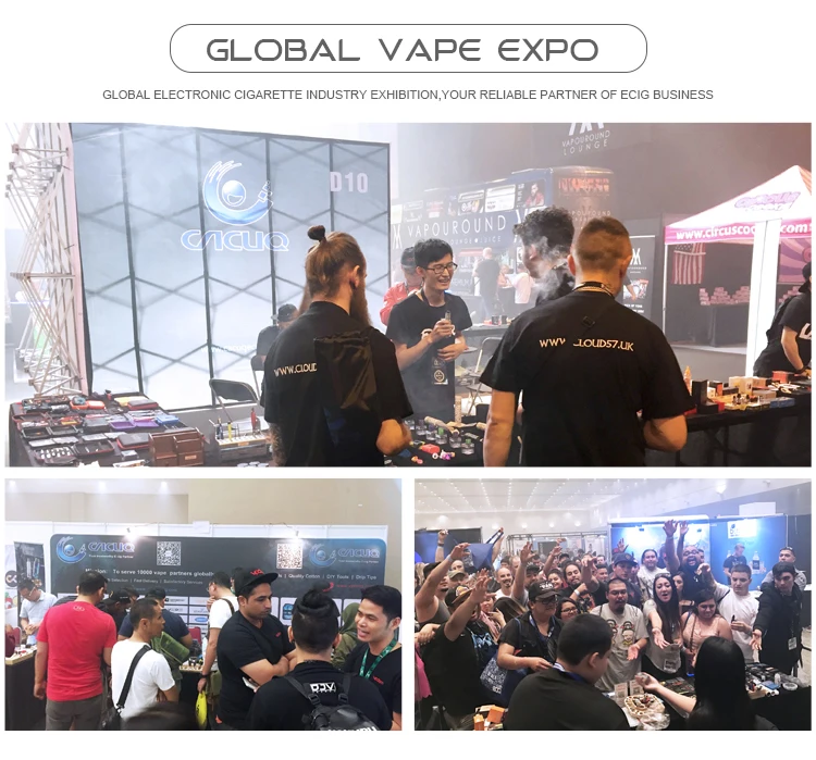 
vape Eleaf coils EF-M Head 3pcs 