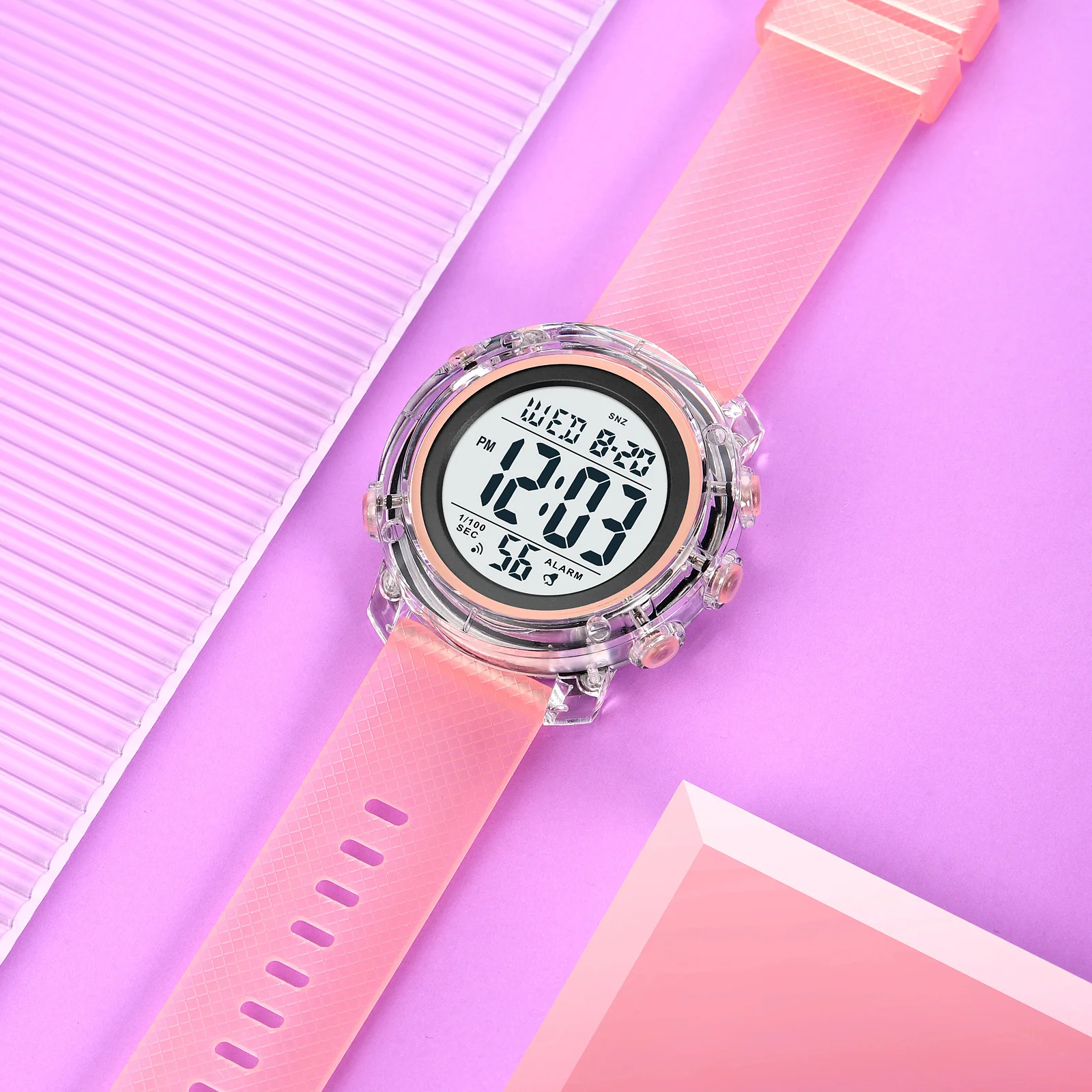 Skmei 1996 Cheap Price Gift Sports Watch Waterproof Electronic Durable Digital Watch For Men