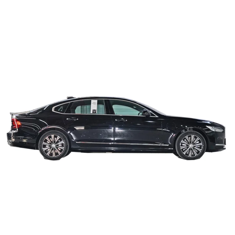 2022 China New Gasoline Vehicle High Quality 5 seats New Energy Vo lvo S90 Chinese Car For Sale