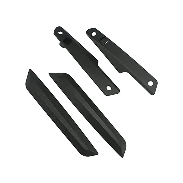 Motorcycle Windshield WindScreen  Inside Trim Strip for BMW R1200GS LC 2013-2018 R 1200 GS Adventure R1250GS R1250 GS ADV