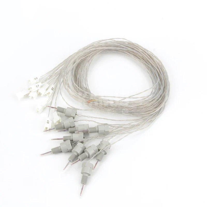 W441003  I002072 Orginal New Thermistor Sensor Unit  for Noritsu QSS30/32/33/34/35/37/38 Minilab Machine