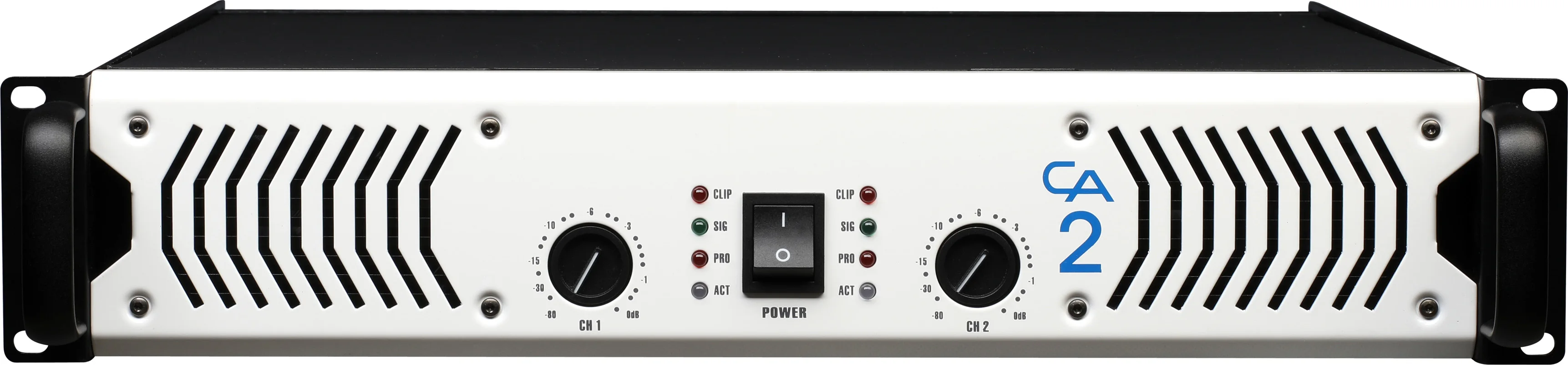 Class d Power Amplifier Audio Power Amplifier CA2 Factory Price Amplifier Professional Power