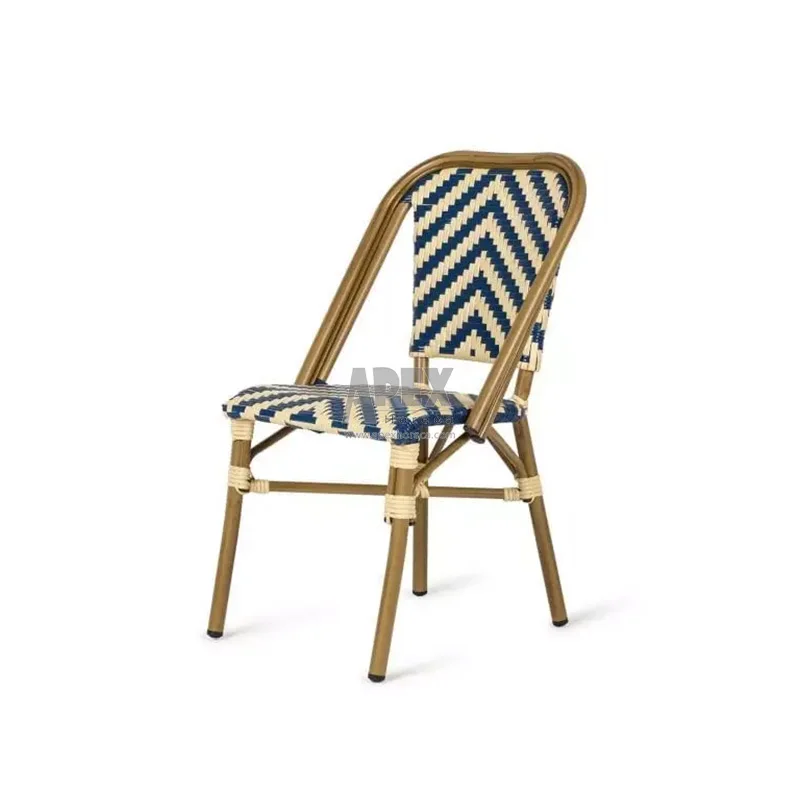 Modern Cheap Outdoor Dinning Chair For Restaurant bamboo directors chair