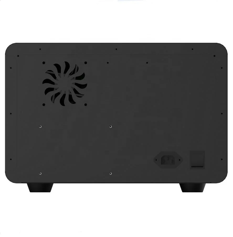 
Mobile Phone Portable Chargers Station manual power bank rental 12slots charger 