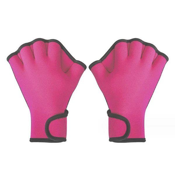 SCPKH015 Wholesale Price Custom Colorful Swimming Duck Feet Water Sports Use Diving Equipment Swim Fins