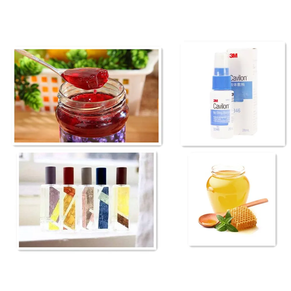  1-50ml Cheap manual cream cheese bottle filling