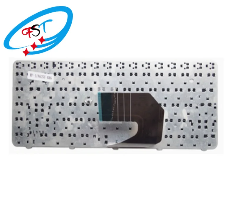 Wholesale new spanish Keyboard FOR HP CQ45 431 435 436 450 455 650 655 630 631 G4 1000 2000 CQ430 CQ431 CQ635  laptop keyboard