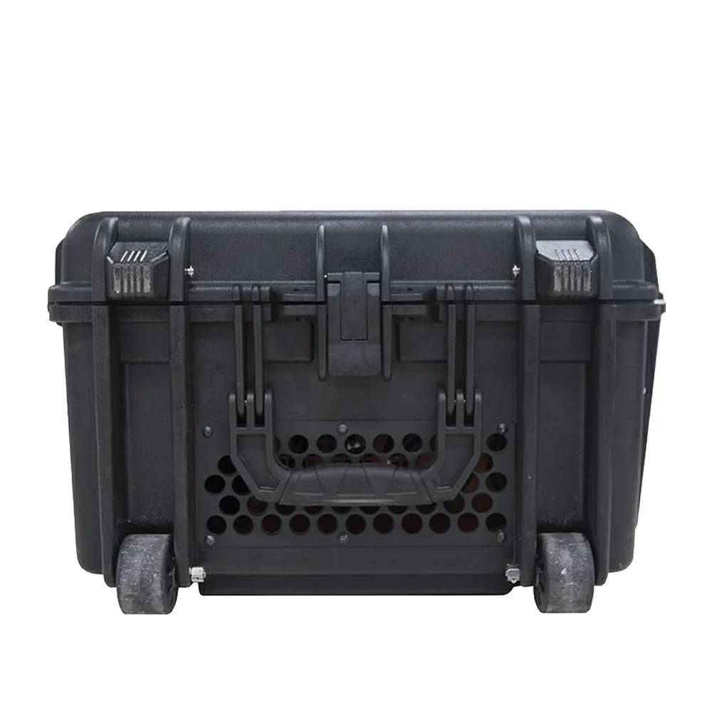 HS LASER 100W Мобильный портативный ручной мини-аппарат для удаления краски от ржавчины и пятен